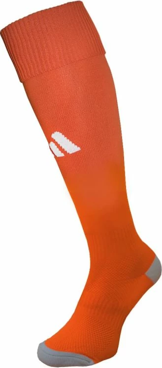 Çorape Futbolli adidas Milano 23, Portokalli