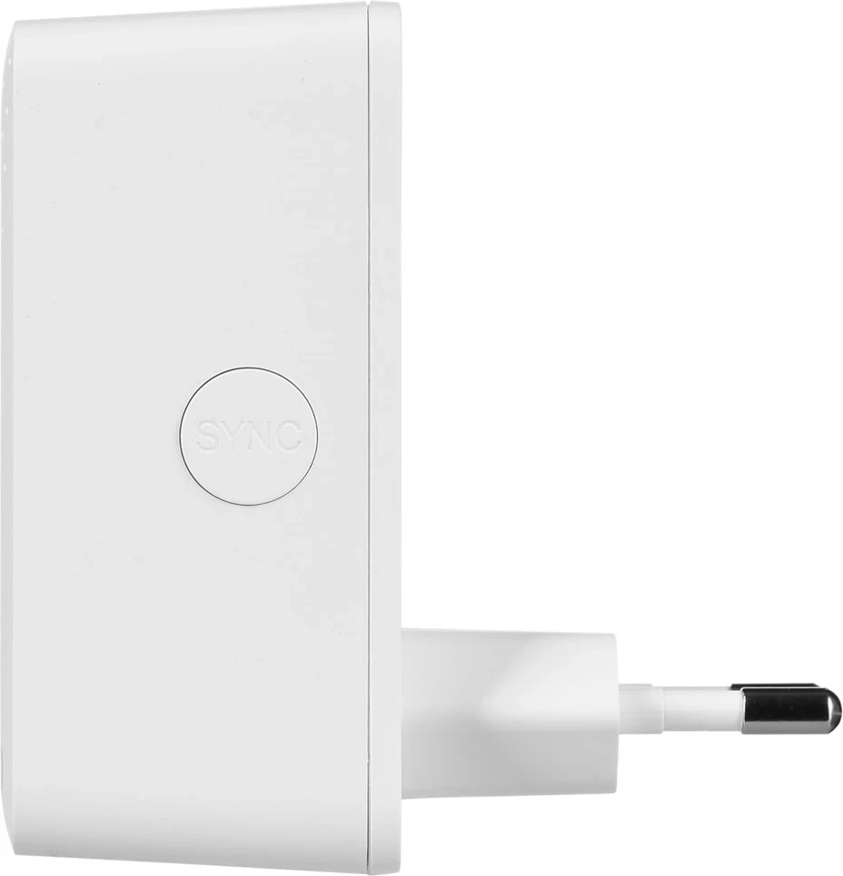 Smart Hub TP-LINK Tapo, i bardhë