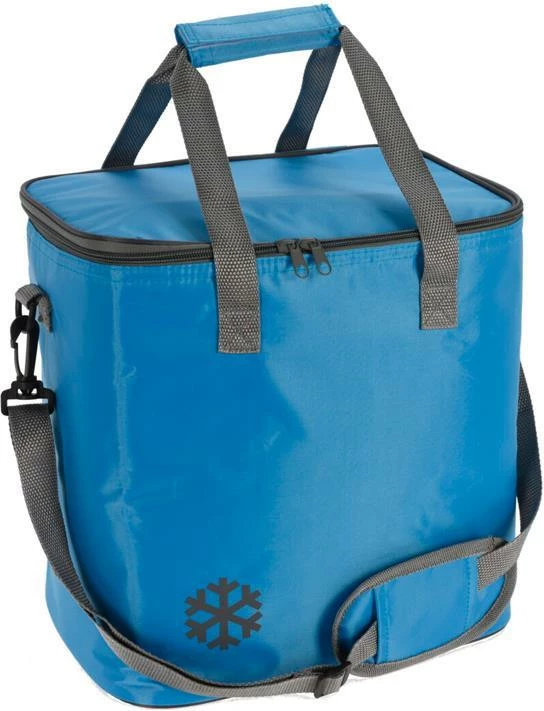 Çantë termike KOOPMAN 18L, Blu