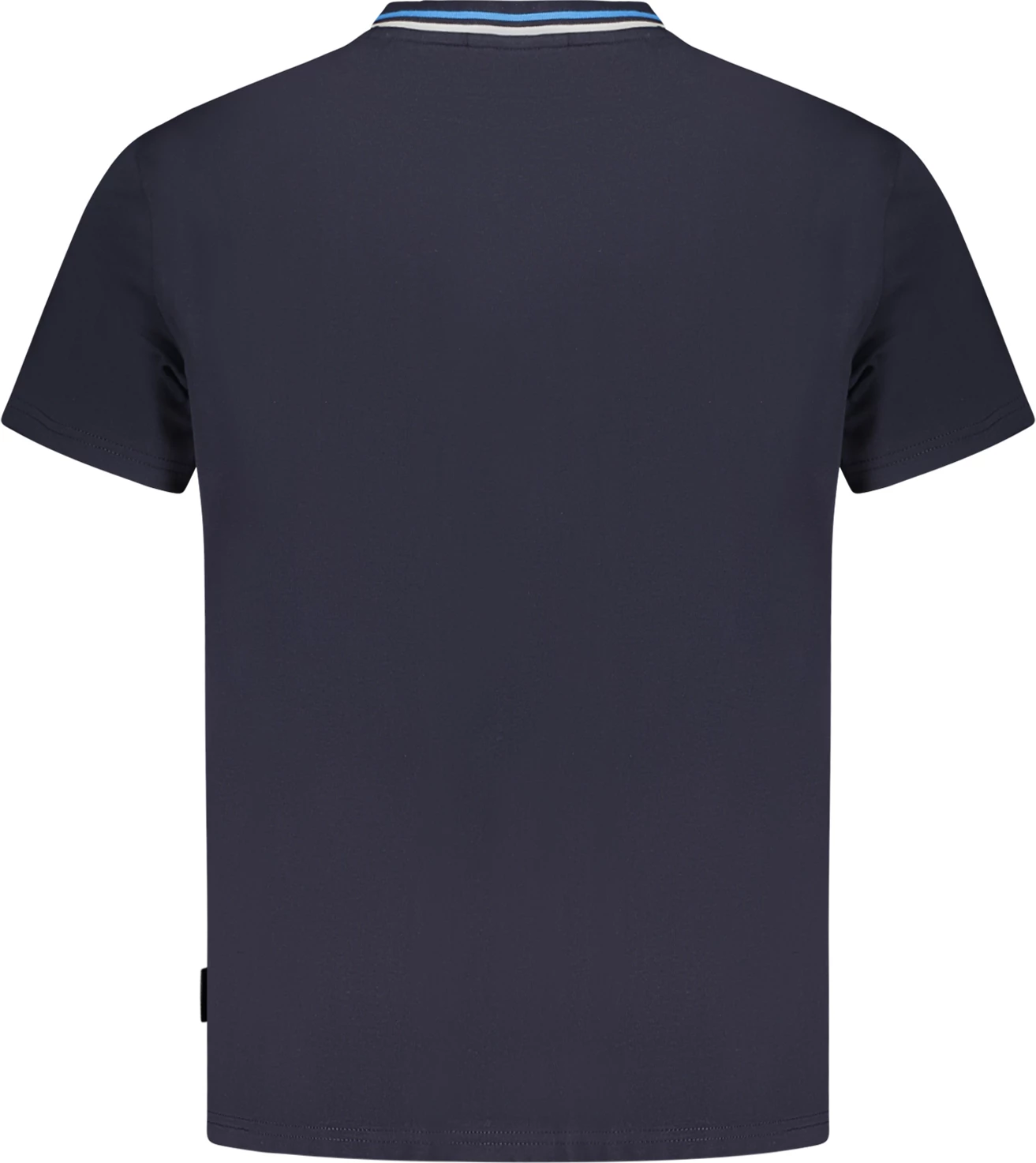 Maicë për meshkuj NAPAPIJRI, blu