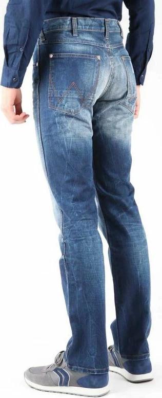 Xhinse për meshkuj Wrangler