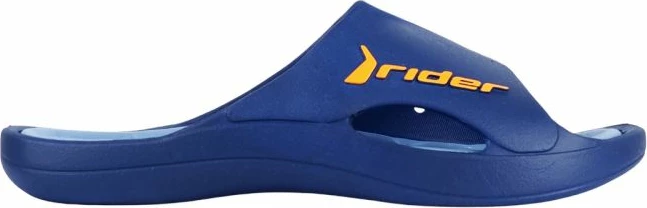 Flip-flop për meshkuj Rider, të kaltra