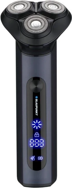 Makinë rroje Blaupunkt, MSR711, e zezë