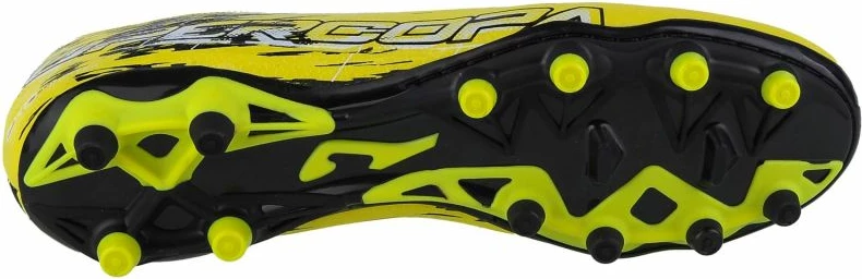 Atlete për futboll Joma Super Copa, të verdha