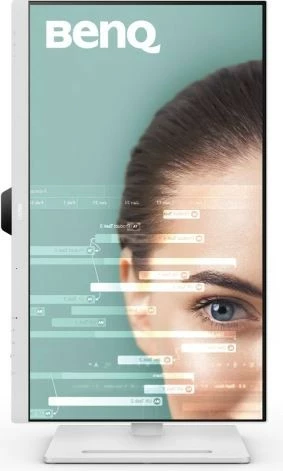 Monitor Benq GW2790QT, 27", 2K, IPS, 5ms, 100Hz, Bardhë