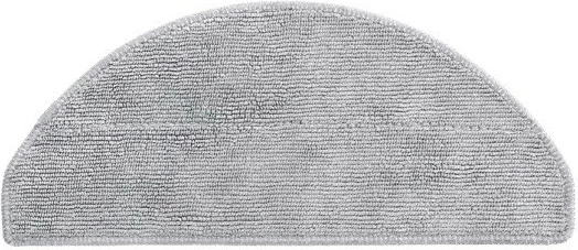 Mop për robot fshesë Xiaomi E10/E12/E10C, gri