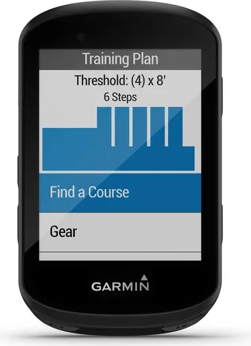 Pajisje për çiklizëm Garmin Edge® 530
