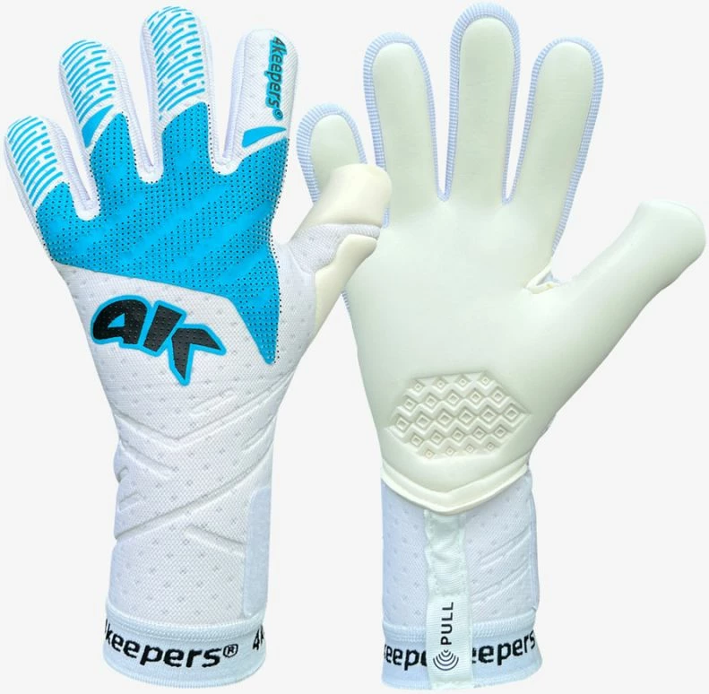 Dorëza portieri 4keepers, të bardha