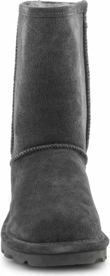 Çizme femra BearPaw, gri