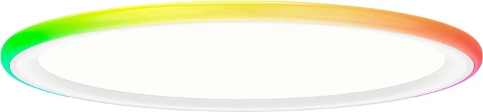 Llambë tavani smart Yeelight Mars C300, 24W, RGB, Wi-Fi, e bardhë