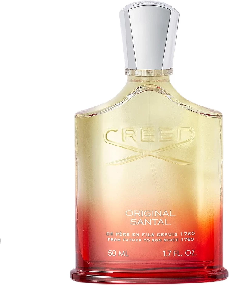 Eau de Parfum Creed Original Santal 50ml