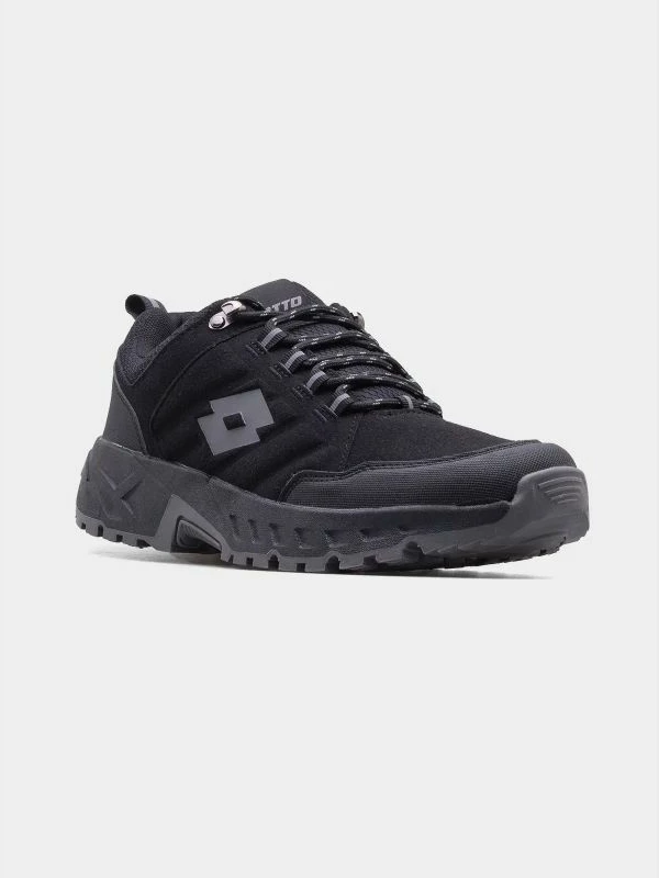 Atlete për meshkuj Lotto, të zeza