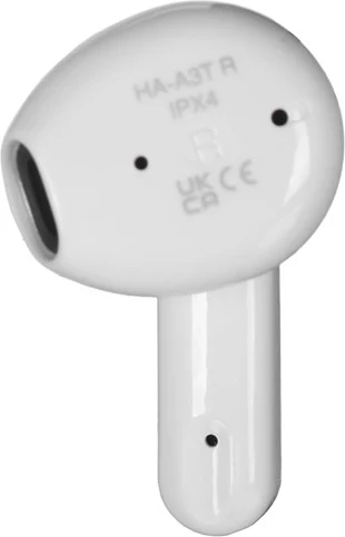 Dëgjuese wireless JVC HA-A3T, të bardha