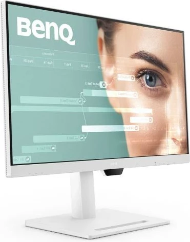 Monitor Benq GW2790QT, 27", 2K, IPS, 5ms, 100Hz, Bardhë