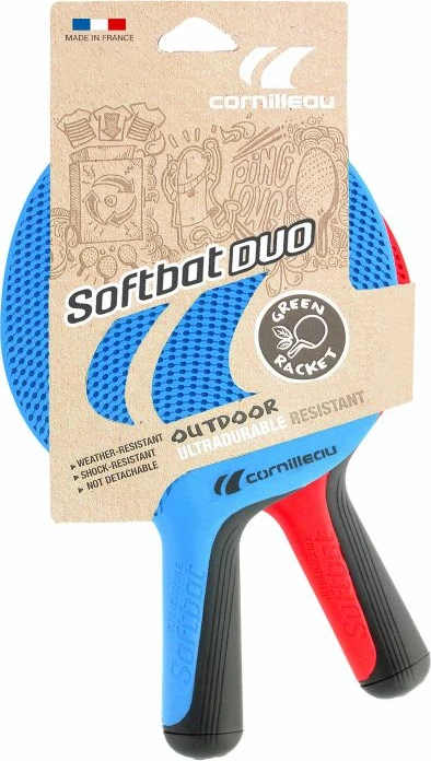 Set Raketash për Ping Pong SOFTBAT DUO 454750