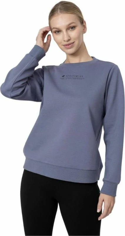 Duks për femra 4f, gri