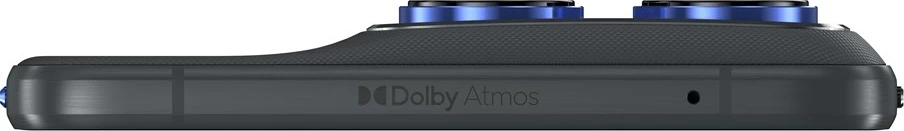 Celular Motorola Edge 70, 6.7", 12 GB RAM, 512 GB, Gri