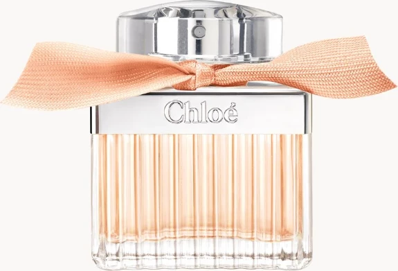 Eau De Toilette Chloé Rose Tangerine, 75 ml