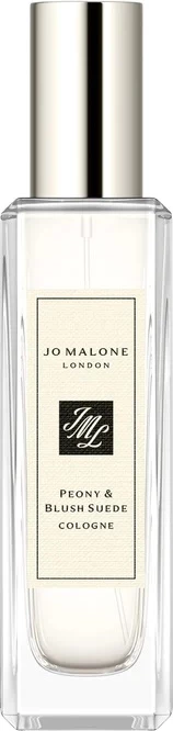 Eau de Cologne për femra Jo Malone Peony & Blush Suede, 30ml