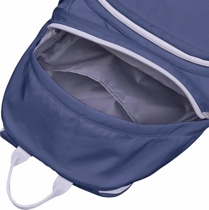 Çantë shpine New Balance, blu