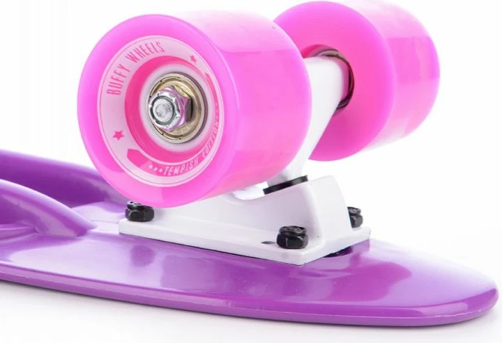 Skateboard Tempish Buffy T, për meshkuj, femra dhe fëmijë, me ngjyra