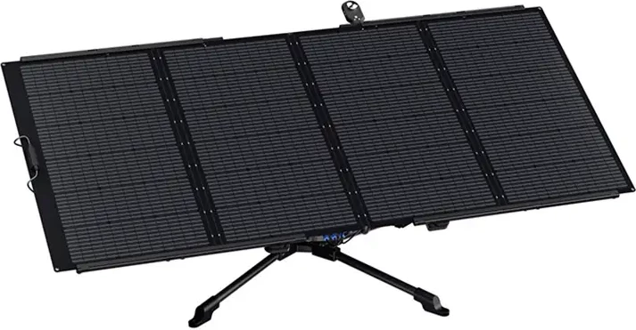 Ndjekës diellor, EcoFlow, SolarTS-EU, 2 akse, ngarkesë 25 kg, IP54