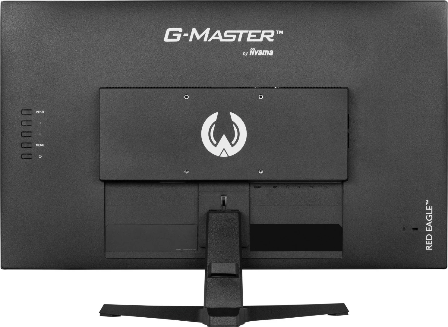Monitor iiyama G-Master G2770HSU-B6, 27'', IPS, Full HD, 0,2ms, 180Hz, e zezë