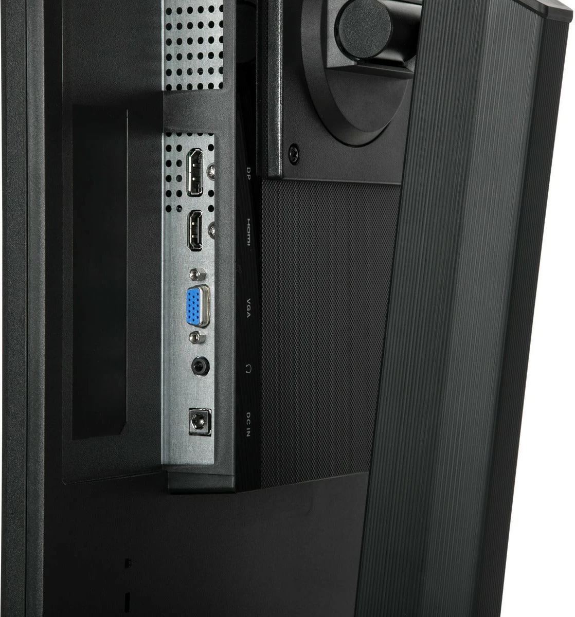 Monitor Targus DM4240SEUZ, 24", HD, LCD, i zi