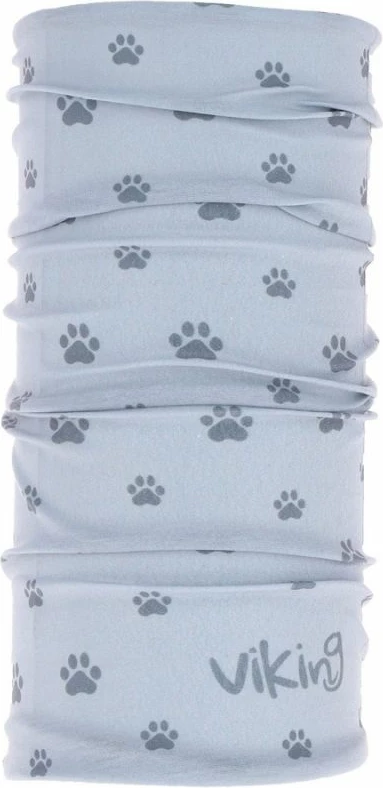 Bandanë për fëmijë Viking, blu