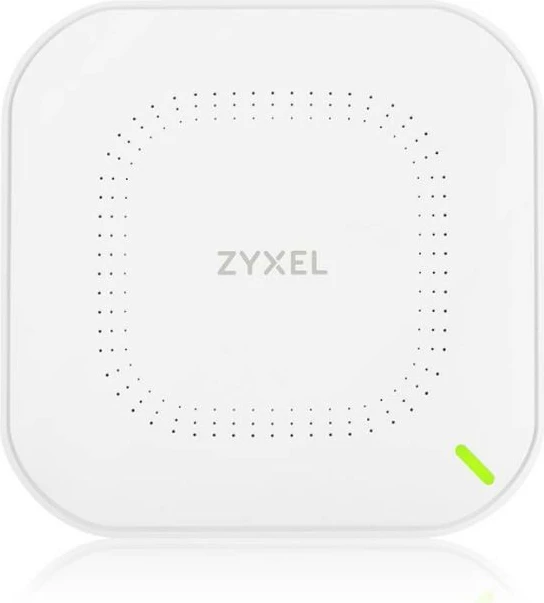 Access point Zyxel NWA50AX-EU0102F, WiFi 6, i bardhë