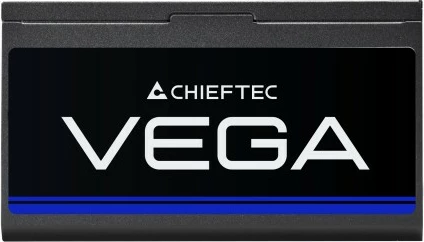 Furnizues energjie Chieftec VEGA Series PPG-750-S, 750W, i zi