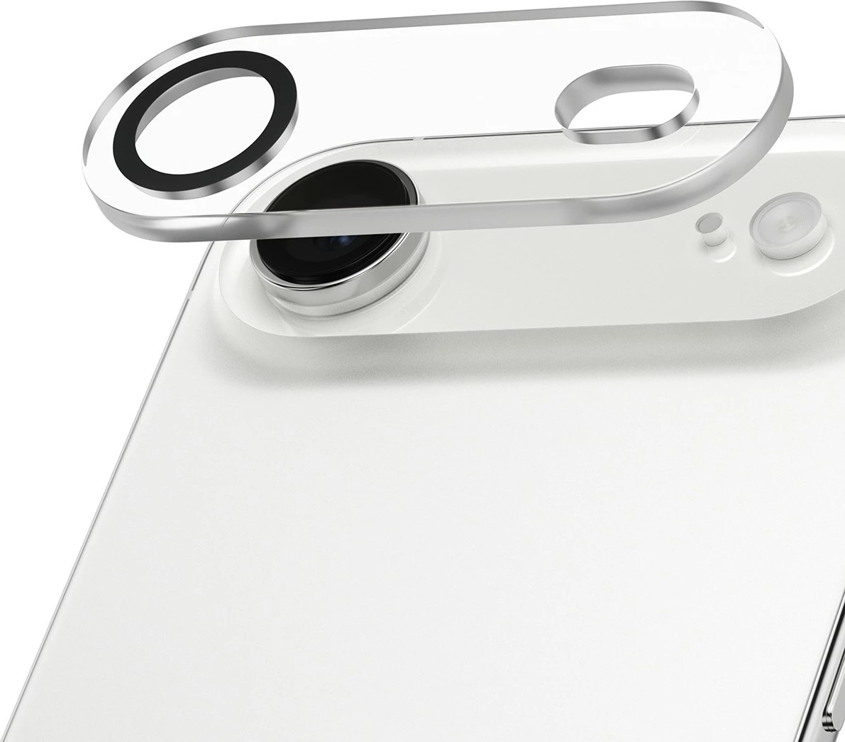 Mbrojtës lentash PanzerGlass PicturePerfect për iPhone Air