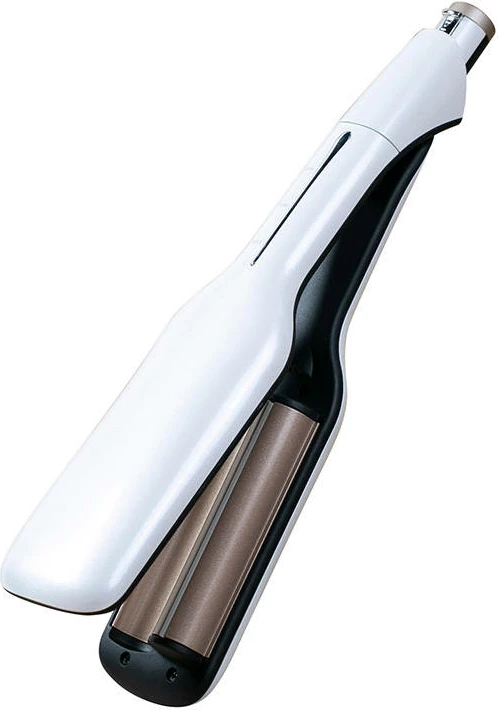 Makinë për valë flokësh ENCHEN Enrollor Pro, e bardhë