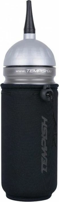 Shishe uji me mbulesë termike Tempish për turizëm dhe aktivitete në natyrë