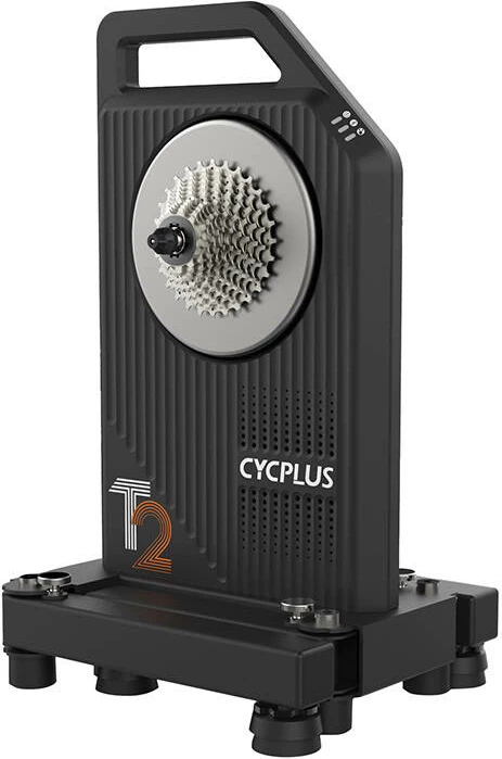 Trajner biçiklete Cycplus T2, smart, direct drive, 2200W, i zi