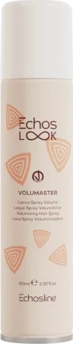 Sprej për flokë ECHOSLINE Look Volumaster për femra 100ml