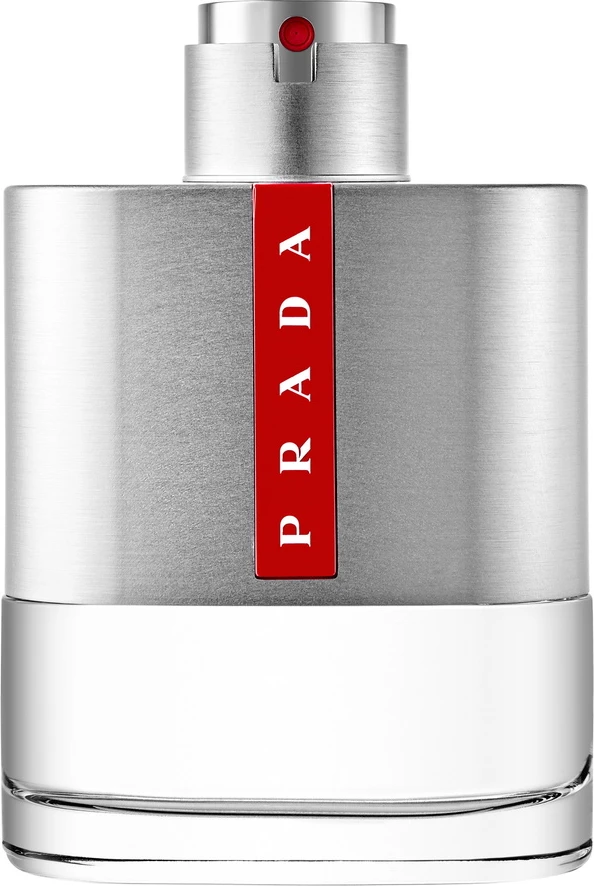 Eau de Toilette për meshkuj Prada Luna Rossa 100ml