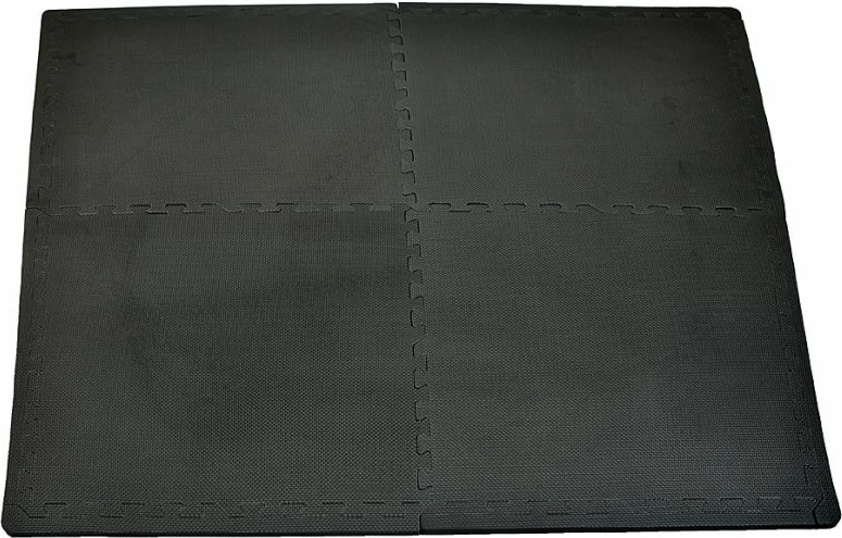 Tapet Stërvitjeje PROFIT, i zi