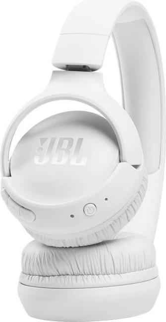 Kufje pa tela JBL Tune 510BT JBLT510BTWHTEU hands-free të bardha
