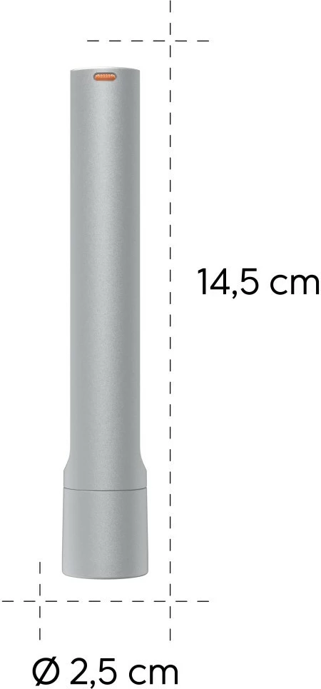 Elektrik dore Hama FL100 120 lm 50 m 3 moda argjendtë