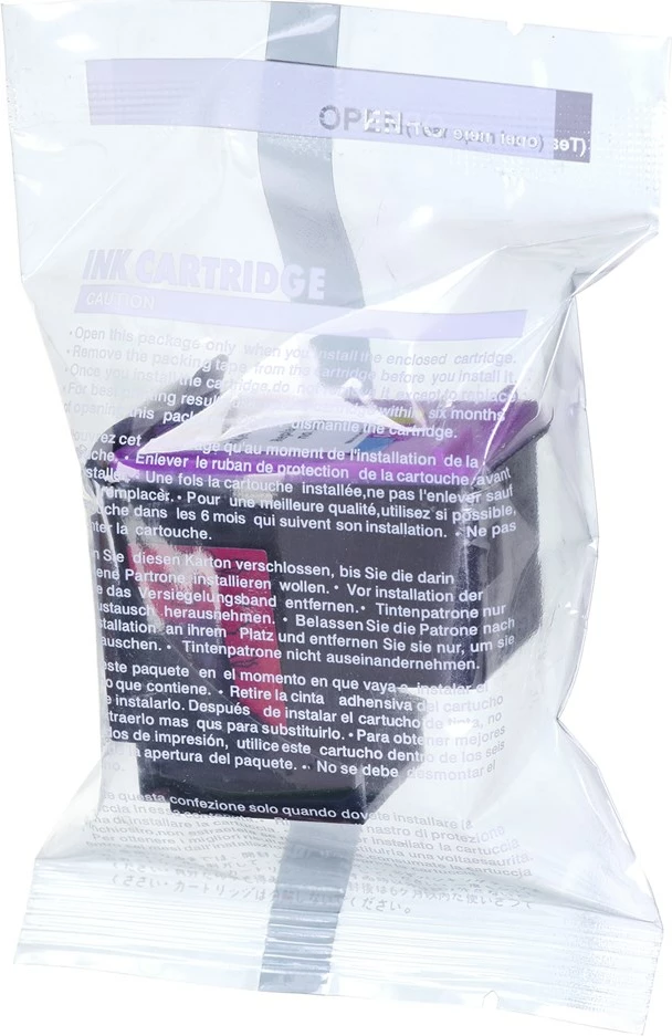 Toner Superbulk për HP 300XL, i zi, 1 copë