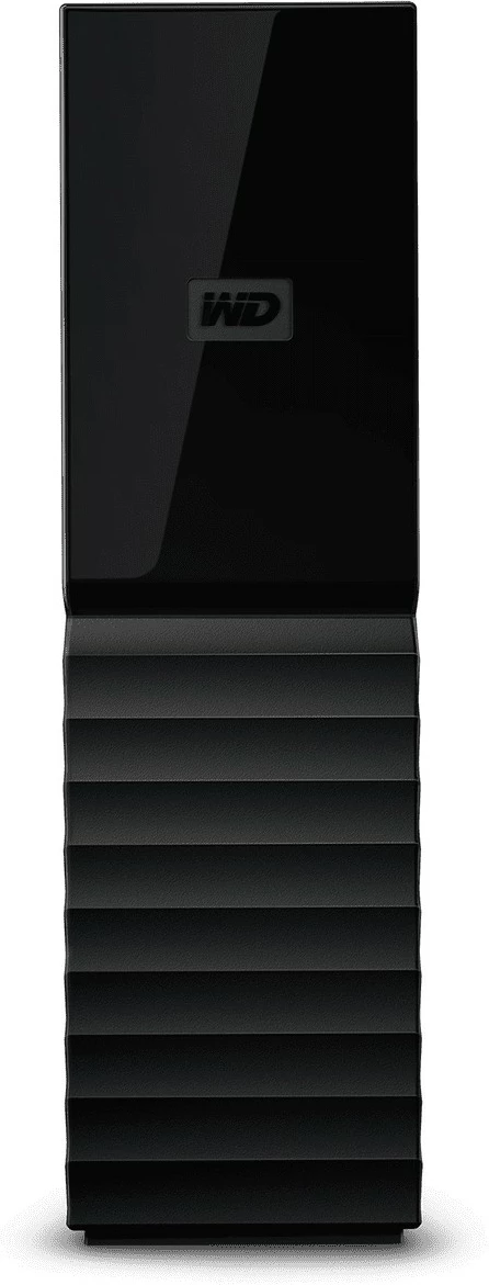 Hard disk Western Digital My Book, 12 TB, 3.2 Gen 1, i zi