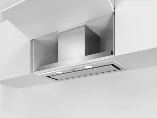 Okap Electrolux LFG719X, i integruar, çelik