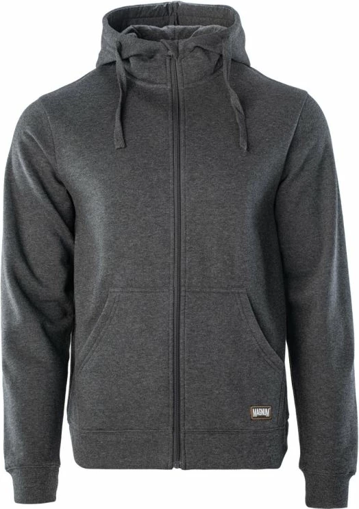 Duks për meshkuj Magnum, gri