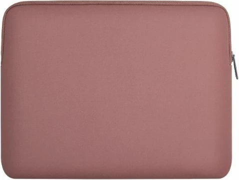 Mbështjellës laptopi UNIQ Cyprus, neopren, 14 inç, rozë