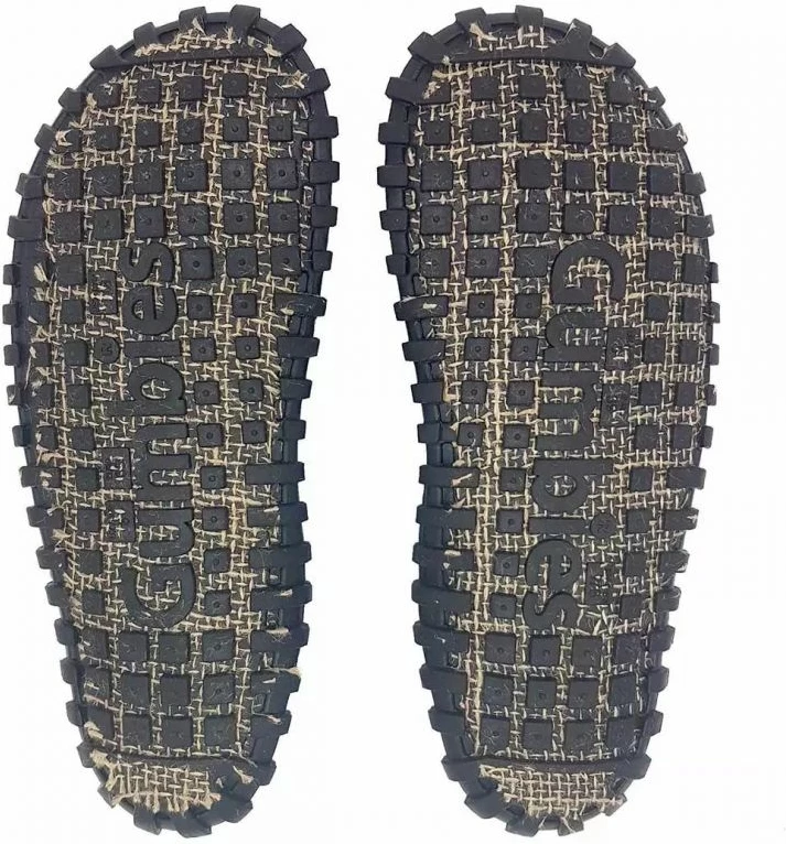 Sandale për femra Gumbies, vjollcë