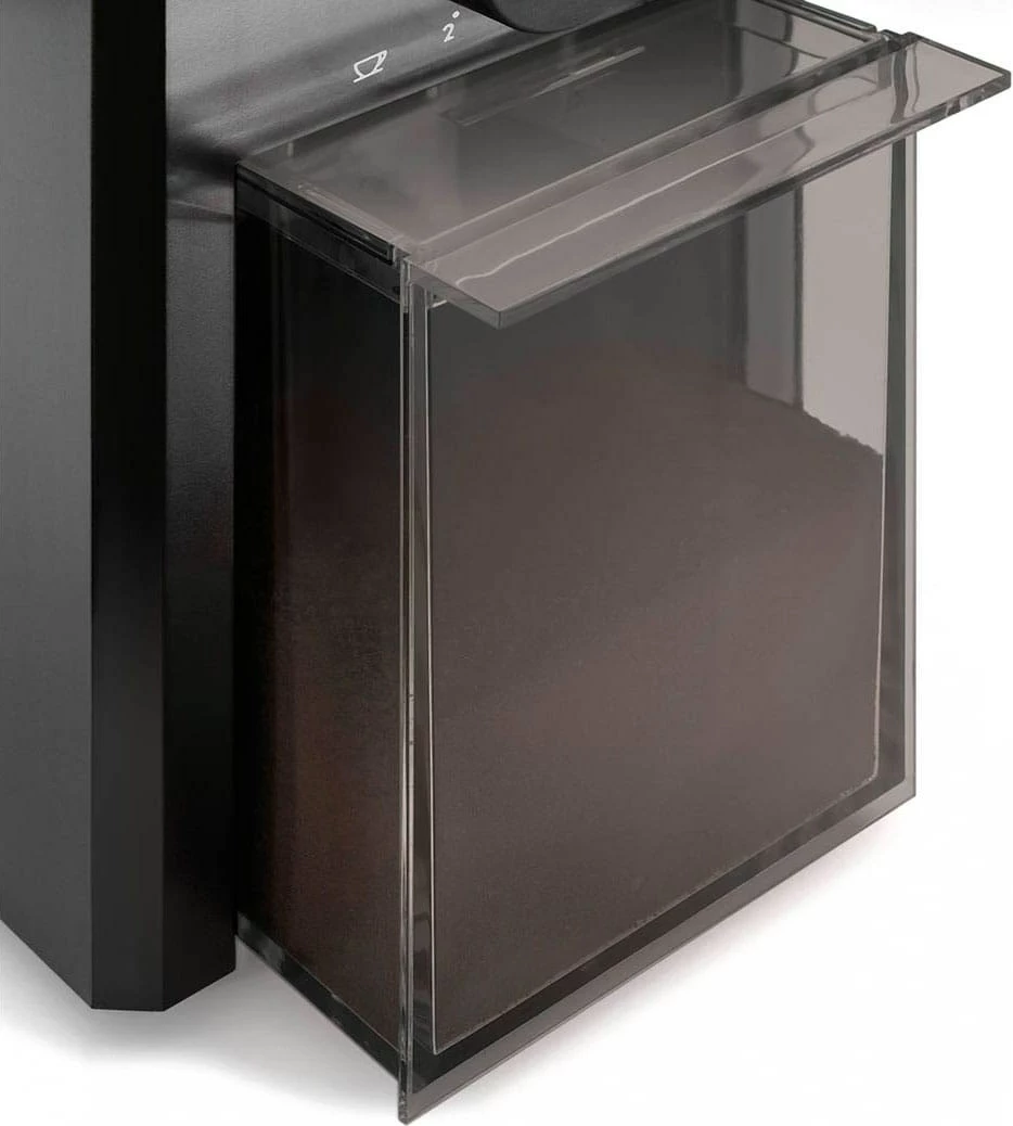 Mulli kafeje DeLonghi KG79, i zi