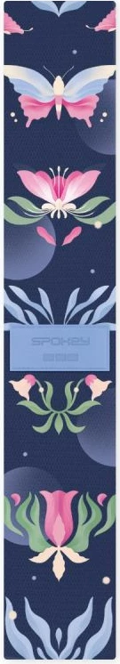 Gome elastike për femra Spokey, e kaltërt