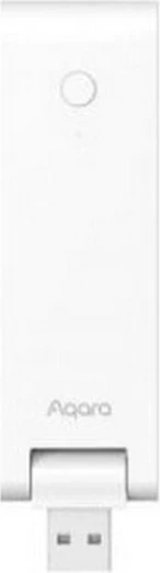 Smart HUB wireless, Aqara HE1-GO1 , 2.4GHz, i bardhë