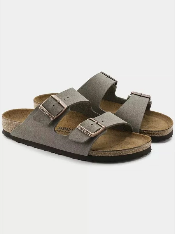 Sandale Birkenstock, të kafta